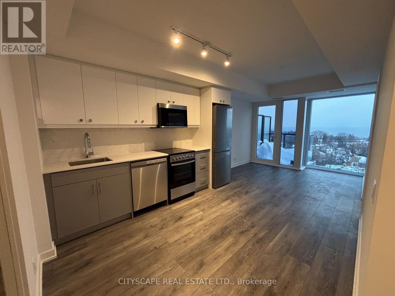 911 - 2 Manderley Drive, Toronto, Ontario  M1N 0C7 - Photo 7 - E12721196