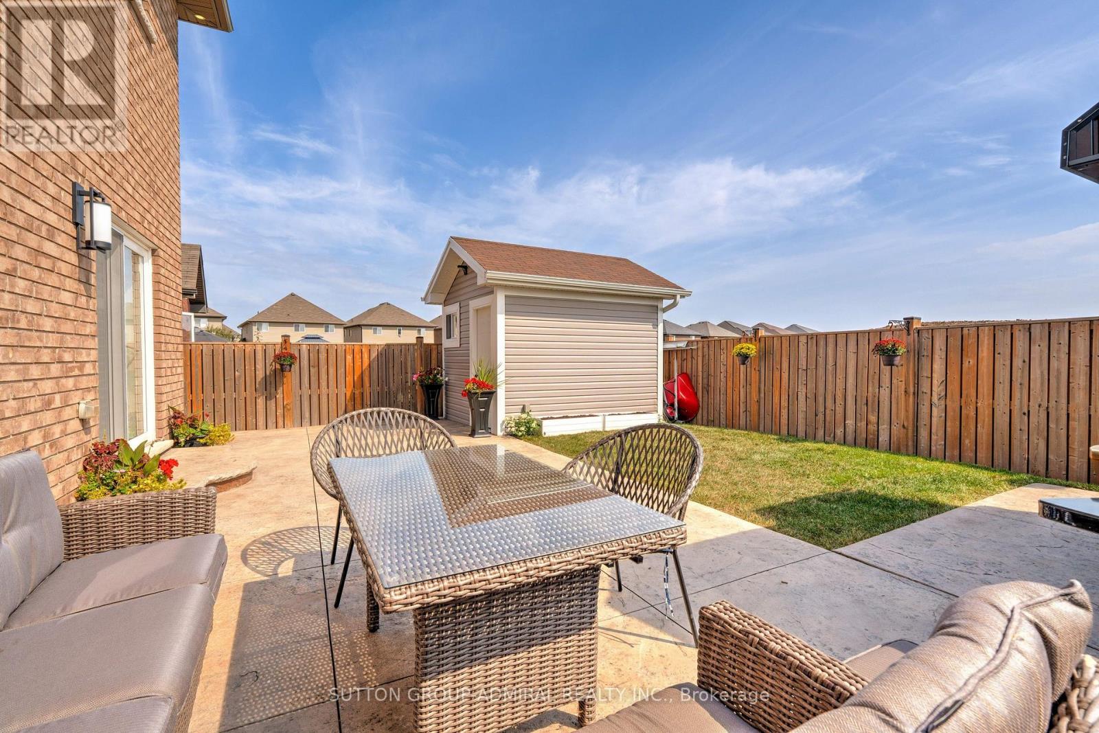 23 Colorado Boulevard, Hamilton, Ontario  L0R 1P0 - Photo 19 - X12732322