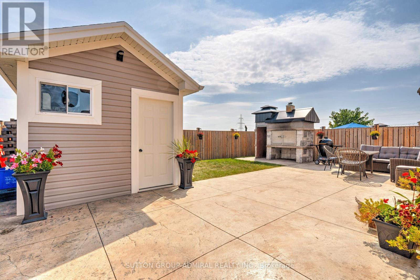 23 Colorado Boulevard, Hamilton, Ontario  L0R 1P0 - Photo 18 - X12732322