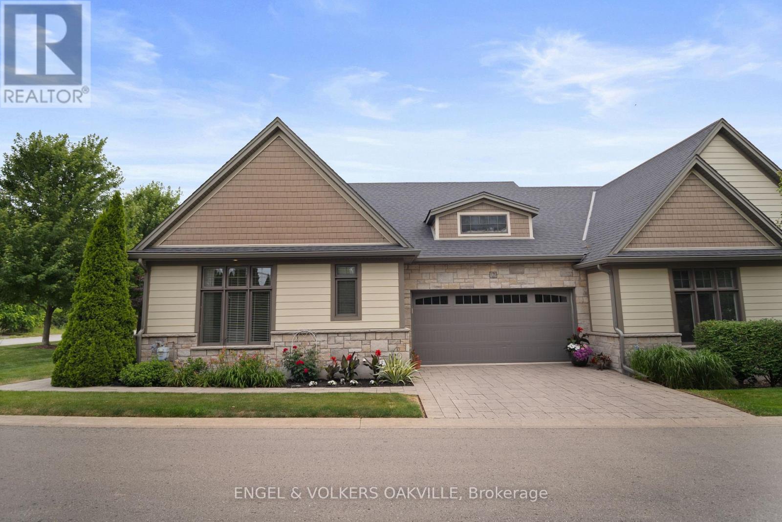 2 Sawmill Lane, Niagara-On-The-Lake, Ontario  L0S 1J1 - Photo 35 - X12715068