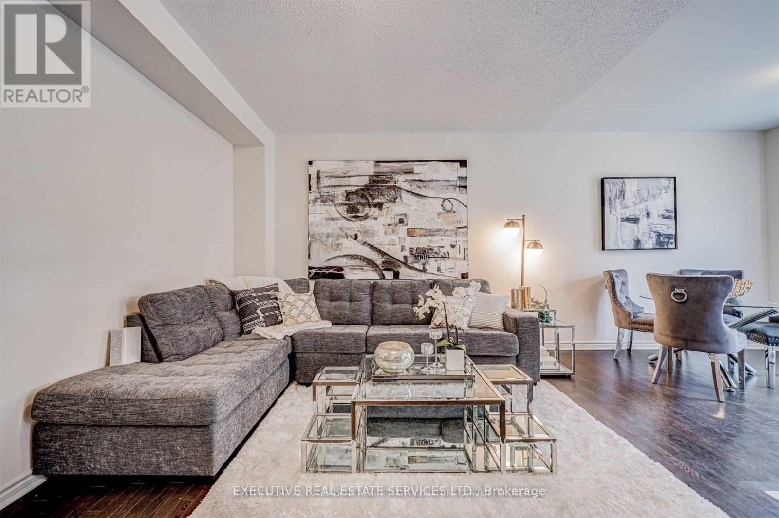 57 - 50 Edinburgh Drive, Brampton, Ontario  L6Y 1N9 - Photo 9 - W12733878