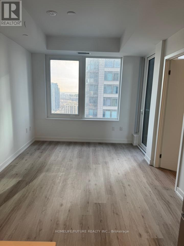 2305 - 395 Square One Drive, Mississauga, Ontario  L5B 0P6 - Photo 6 - W12733892