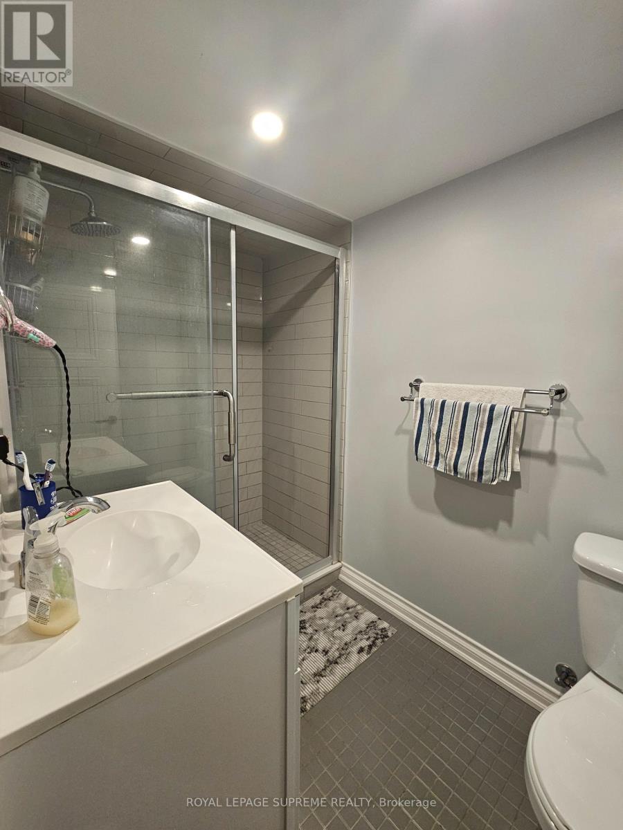 Basement Apartment - 3489 Queenston Drive, Mississauga, Ontario  L5C 2G7 - Photo 5 - W12733894