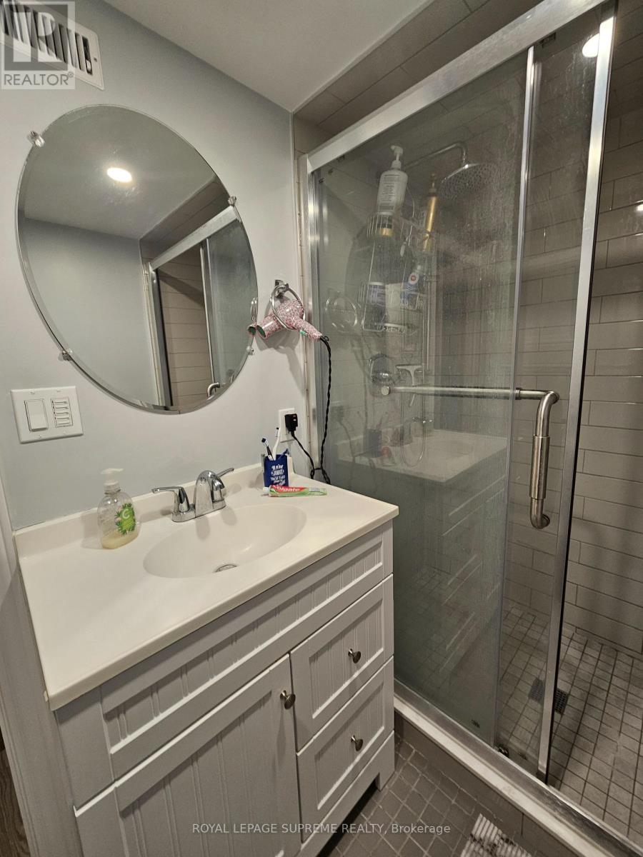 Basement Apartment - 3489 Queenston Drive, Mississauga, Ontario  L5C 2G7 - Photo 7 - W12733894