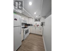 BASEMENT APARTMENT - 3489 QUEENSTON DRIVE, Mississauga, Ontario