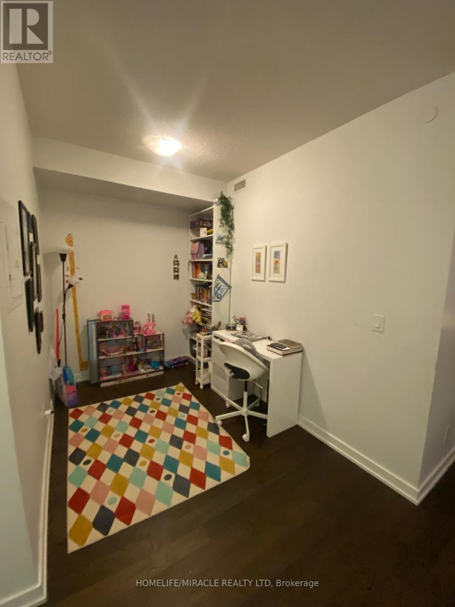 2106 - 510 Curran Place, Mississauga, Ontario  L5B 0J4 - Photo 13 - W12733902