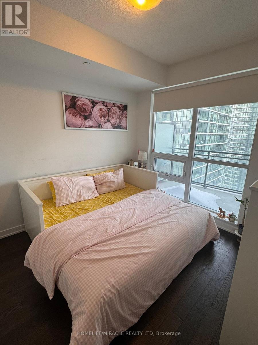 2106 - 510 Curran Place, Mississauga, Ontario  L5B 0J4 - Photo 14 - W12733902