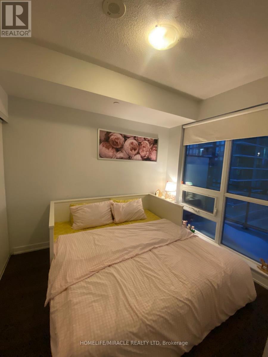 2106 - 510 Curran Place, Mississauga, Ontario  L5B 0J4 - Photo 16 - W12733902