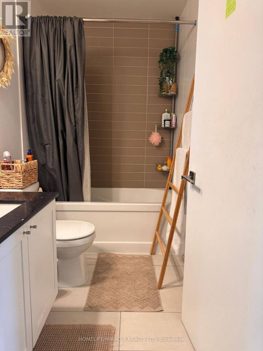 2106 - 510 Curran Place, Mississauga, Ontario  L5B 0J4 - Photo 17 - W12733902