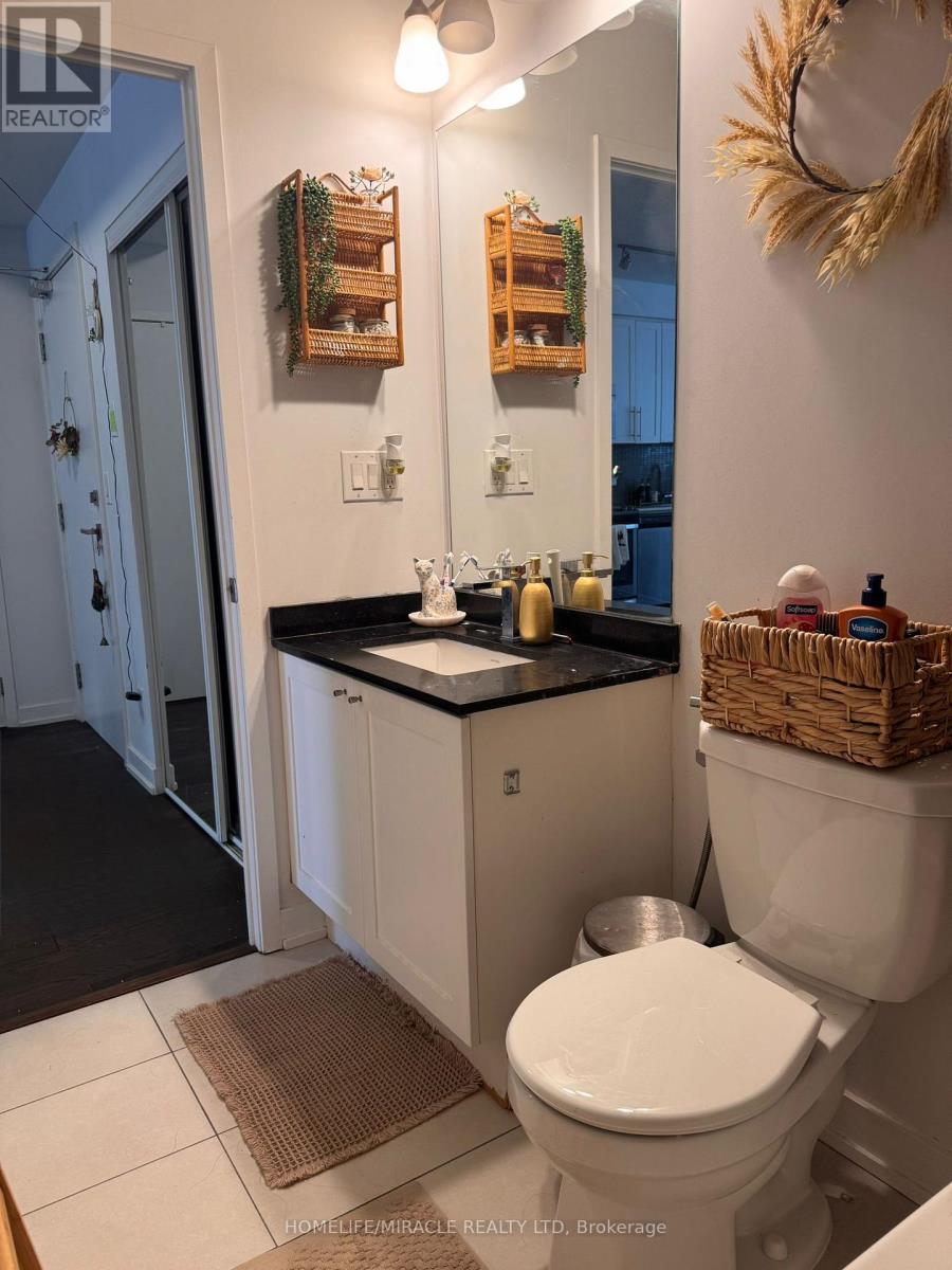 2106 - 510 Curran Place, Mississauga, Ontario  L5B 0J4 - Photo 18 - W12733902