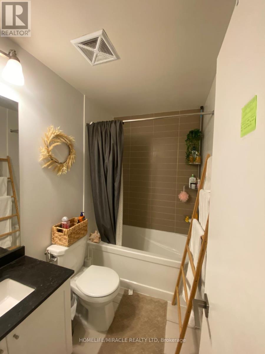 2106 - 510 Curran Place, Mississauga, Ontario  L5B 0J4 - Photo 19 - W12733902