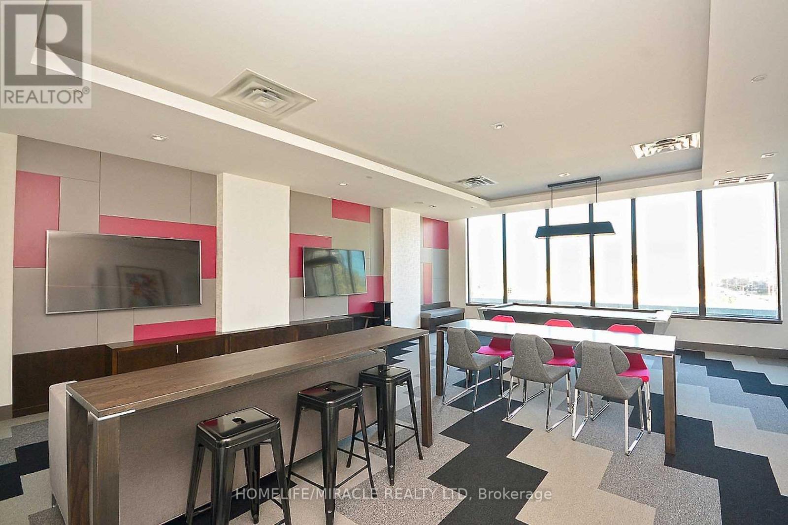 2106 - 510 Curran Place, Mississauga, Ontario  L5B 0J4 - Photo 28 - W12733902