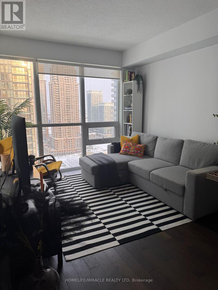 2106 - 510 Curran Place, Mississauga, Ontario  L5B 0J4 - Photo 6 - W12733902