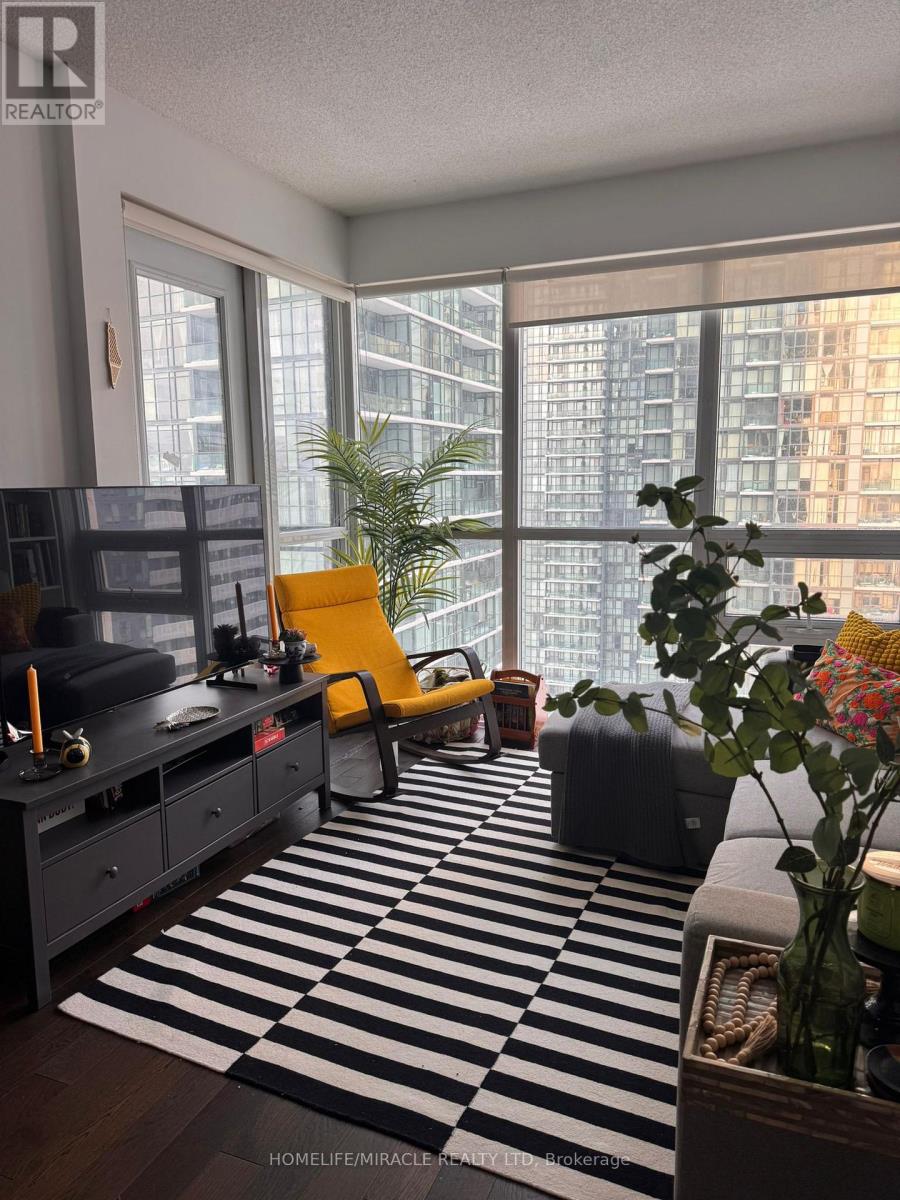 2106 - 510 Curran Place, Mississauga, Ontario  L5B 0J4 - Photo 7 - W12733902