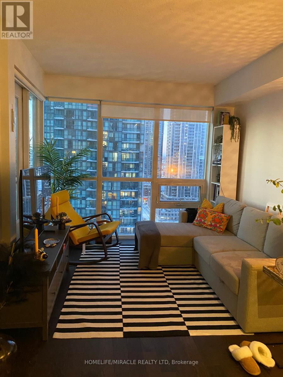 2106 - 510 Curran Place, Mississauga, Ontario  L5B 0J4 - Photo 8 - W12733902