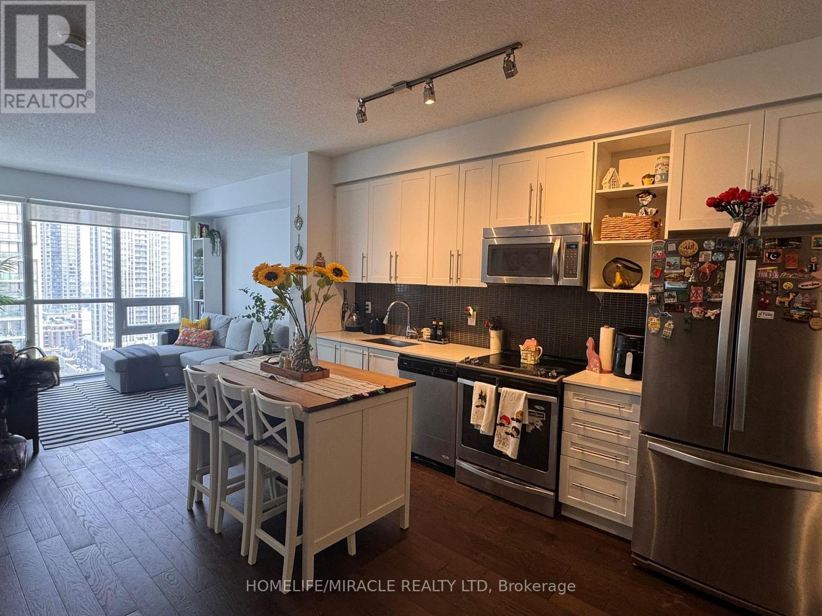 2106 - 510 Curran Place, Mississauga, Ontario  L5B 0J4 - Photo 9 - W12733902