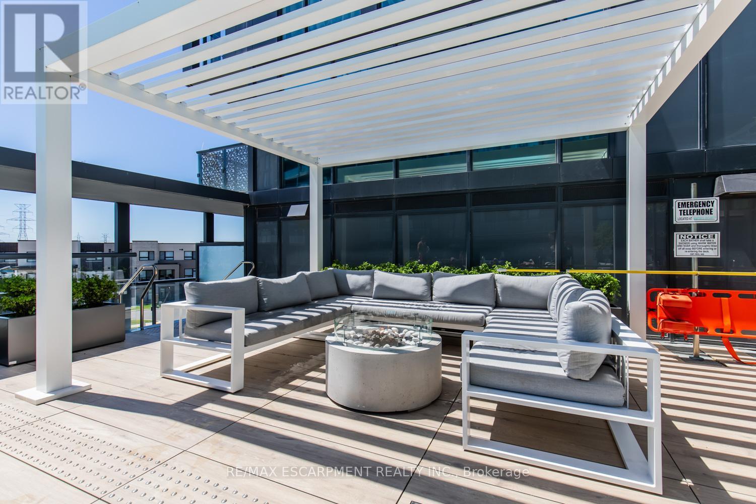 A802 - 3210 Dakota Common, Burlington, Ontario  L7M 2A8 - Photo 37 - W12733918