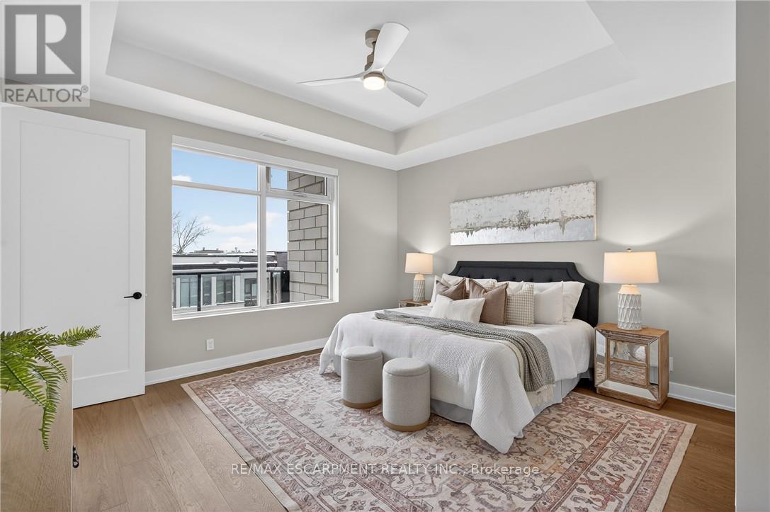 401 - 123 Maurice Drive, Oakville, Ontario  L6K 2W6 - Photo 19 - W12733926