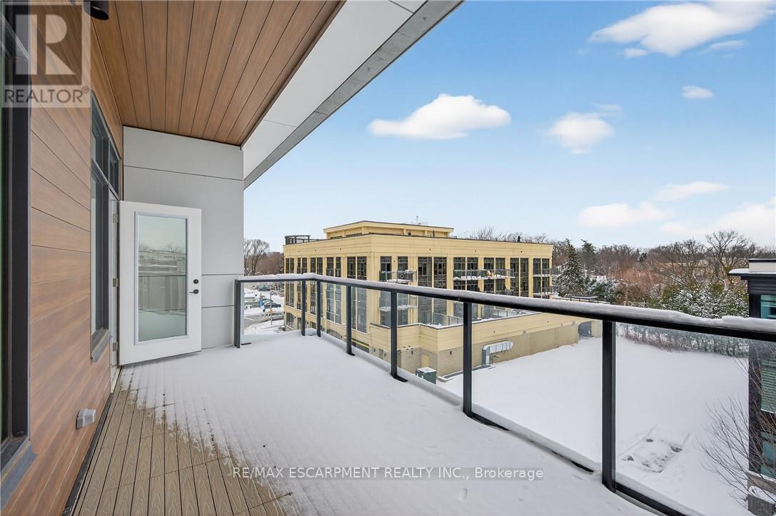 401 - 123 Maurice Drive, Oakville, Ontario  L6K 2W6 - Photo 37 - W12733926