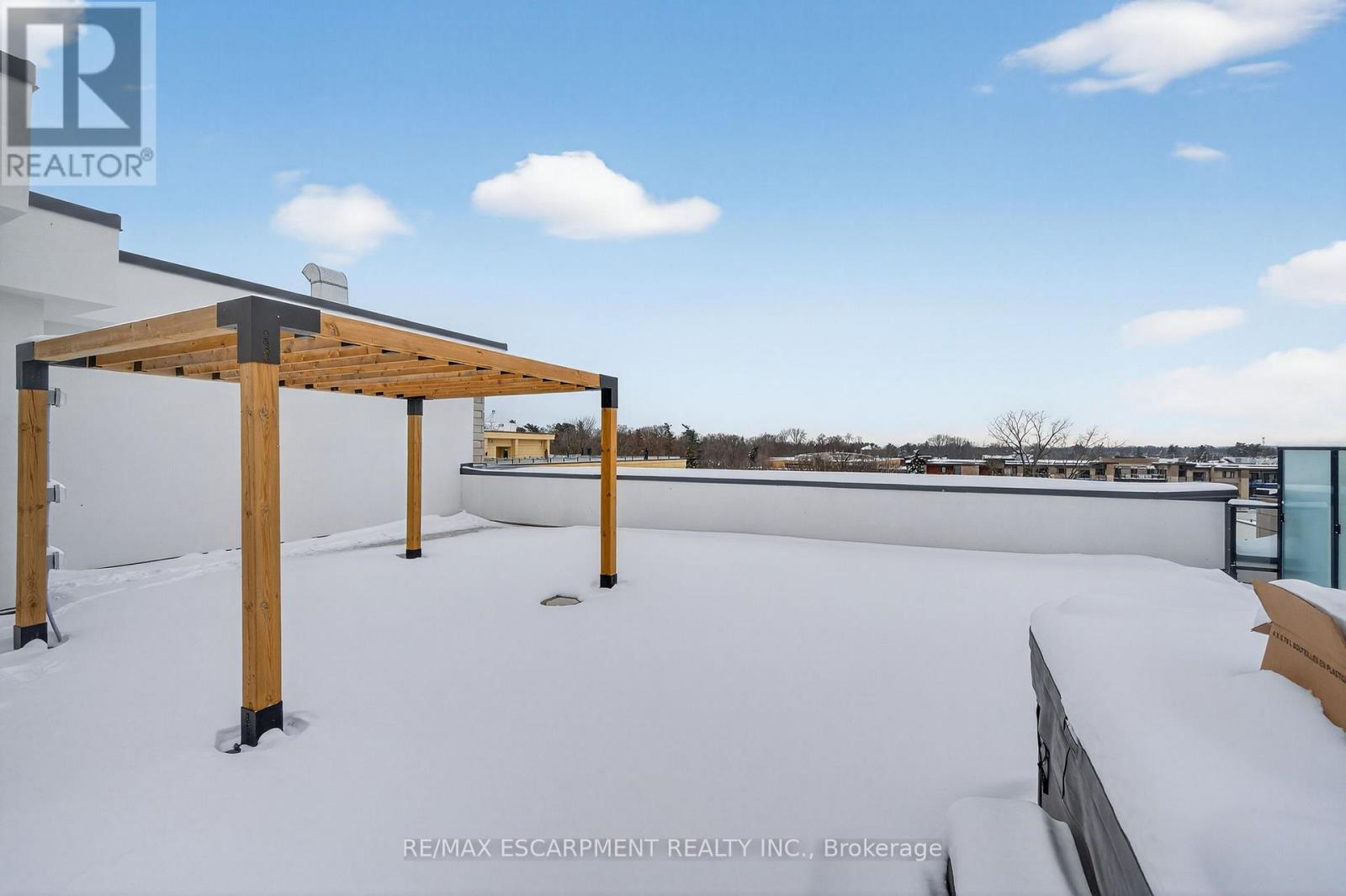 401 - 123 Maurice Drive, Oakville, Ontario  L6K 2W6 - Photo 45 - W12733926