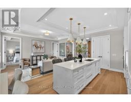 401 - 123 MAURICE DRIVE, Oakville, Ontario