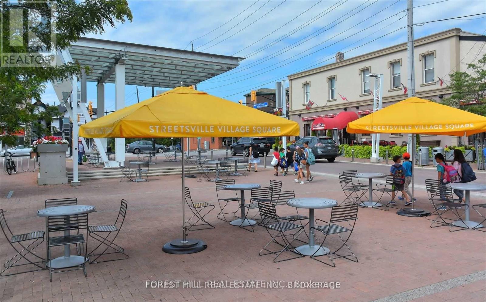 [upper] - 12 Mill Street, Mississauga, Ontario  L5M 1Y1 - Photo 11 - W12733944