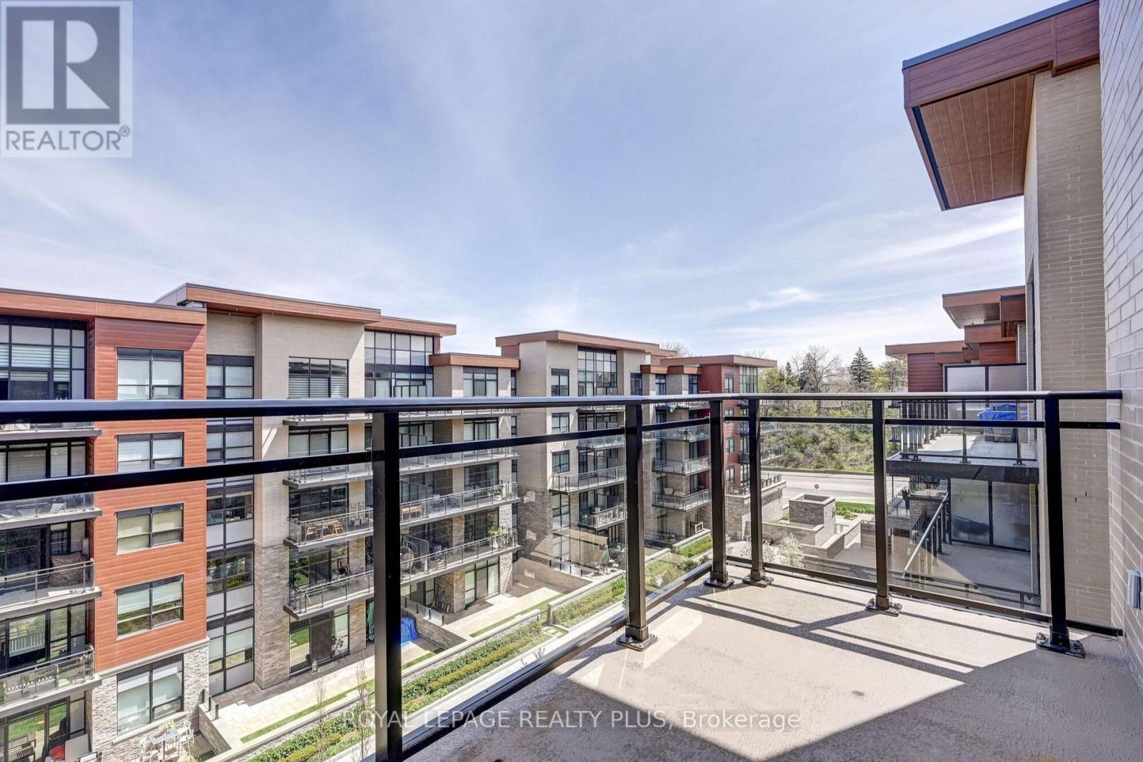 442 - 1575 Lakeshore Road W, Mississauga, Ontario  L5J 0B1 - Photo 12 - W12733976