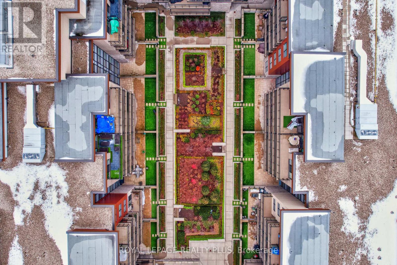 442 - 1575 Lakeshore Road W, Mississauga, Ontario  L5J 0B1 - Photo 13 - W12733976