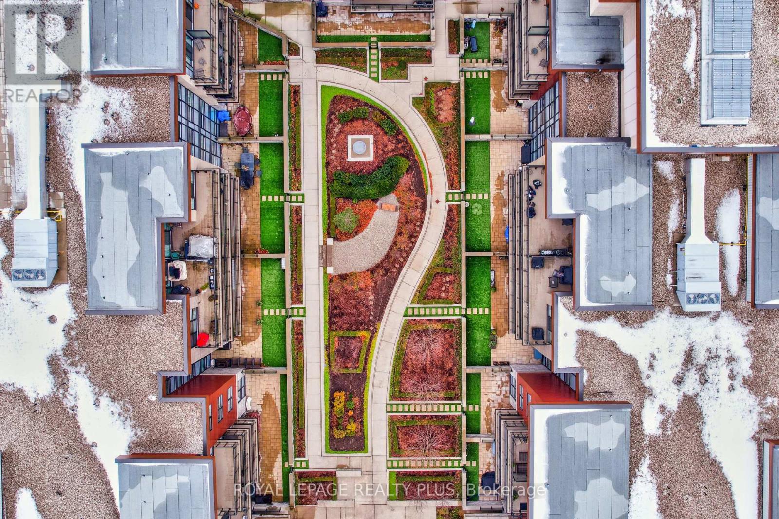 442 - 1575 Lakeshore Road W, Mississauga, Ontario  L5J 0B1 - Photo 14 - W12733976