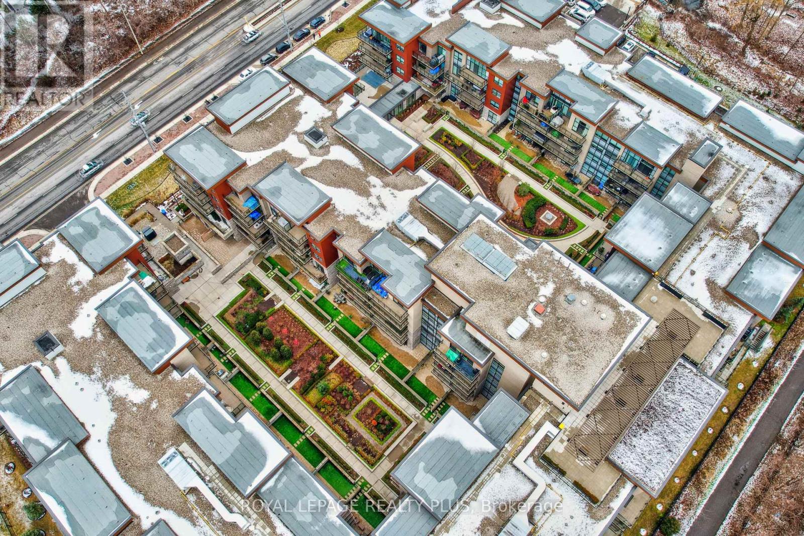 442 - 1575 Lakeshore Road W, Mississauga, Ontario  L5J 0B1 - Photo 15 - W12733976