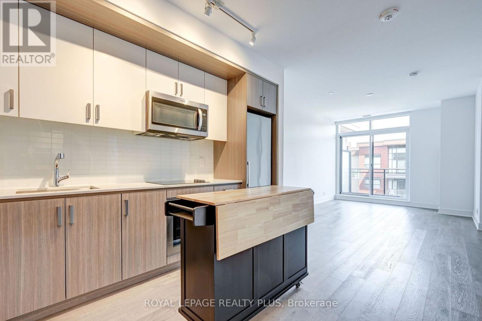 442 - 1575 Lakeshore Road W, Mississauga, Ontario  L5J 0B1 - Photo 3 - W12733976