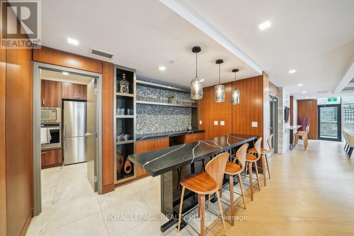 442 - 1575 Lakeshore Road W, Mississauga, Ontario  L5J 0B1 - Photo 30 - W12733976