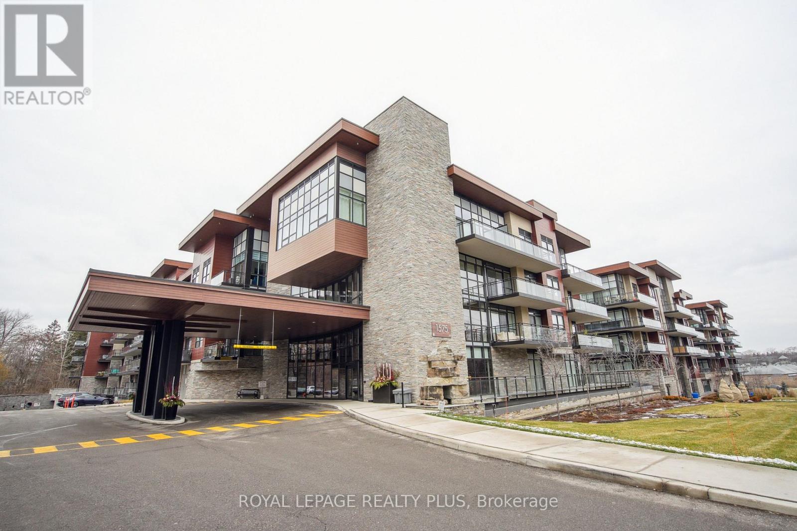 442 - 1575 Lakeshore Road W, Mississauga, Ontario  L5J 0B1 - Photo 32 - W12733976
