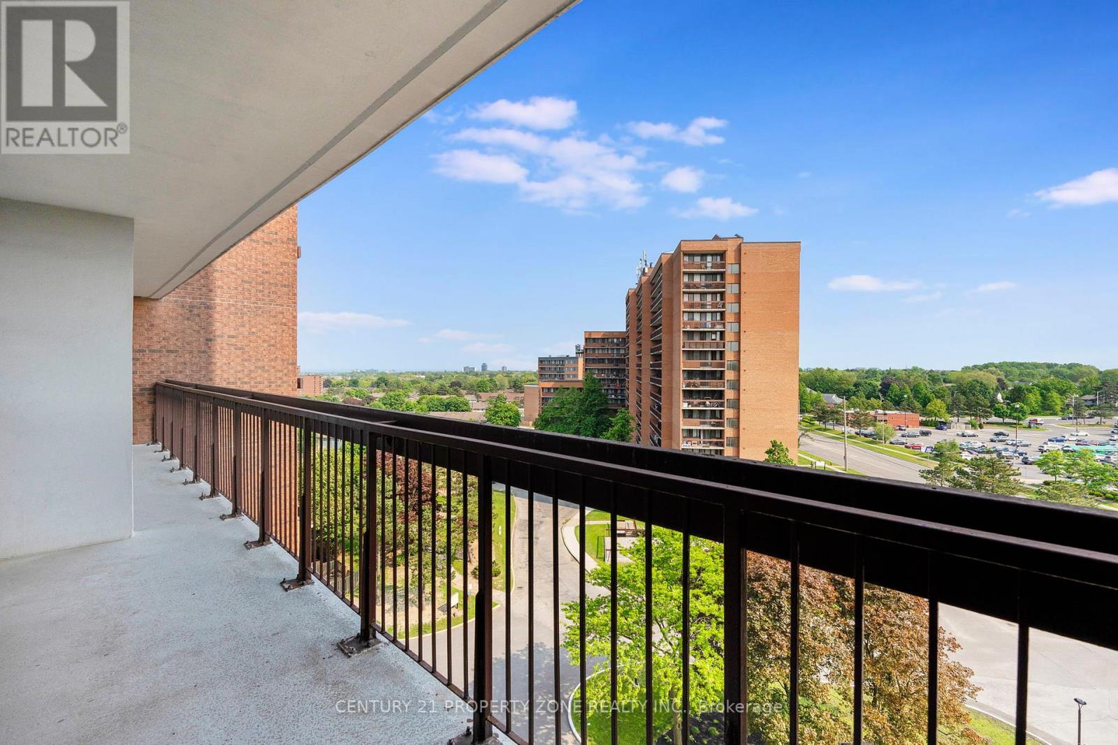 905 - 3501 Glen Erin Drive, Mississauga, Ontario L5L 2E9 - Photo 11 - W12733978