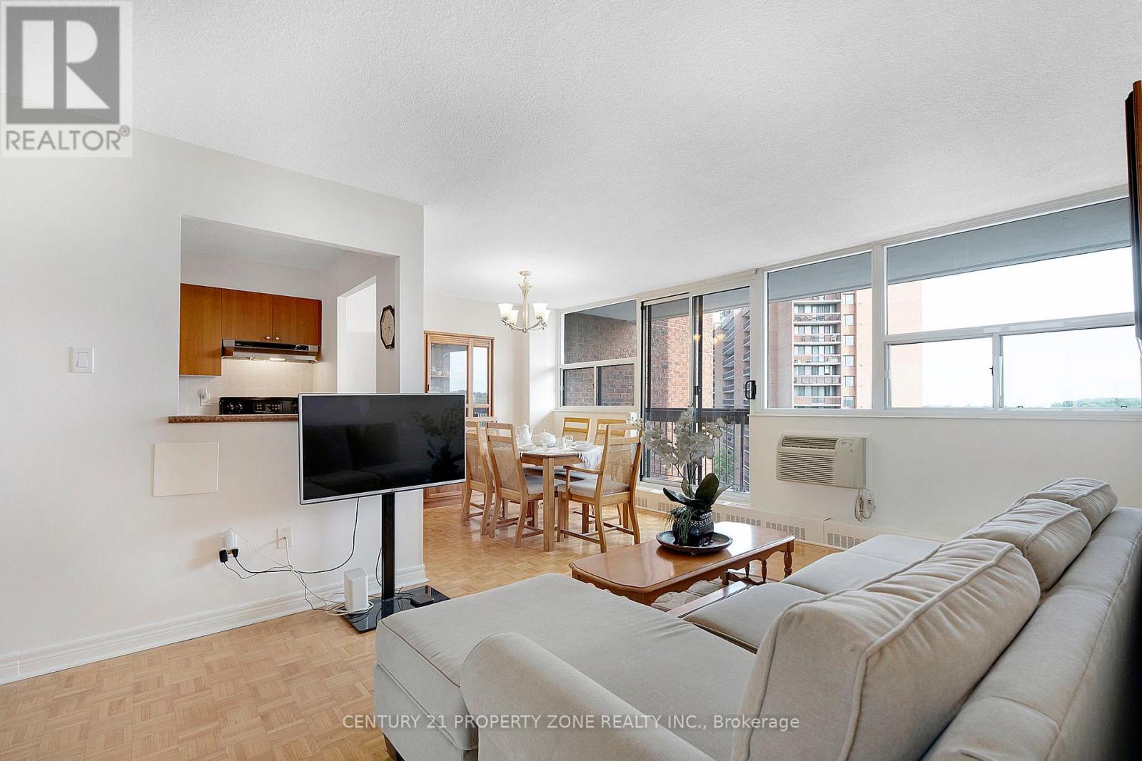 905 - 3501 Glen Erin Drive, Mississauga, Ontario L5L 2E9 - Photo 12 - W12733978