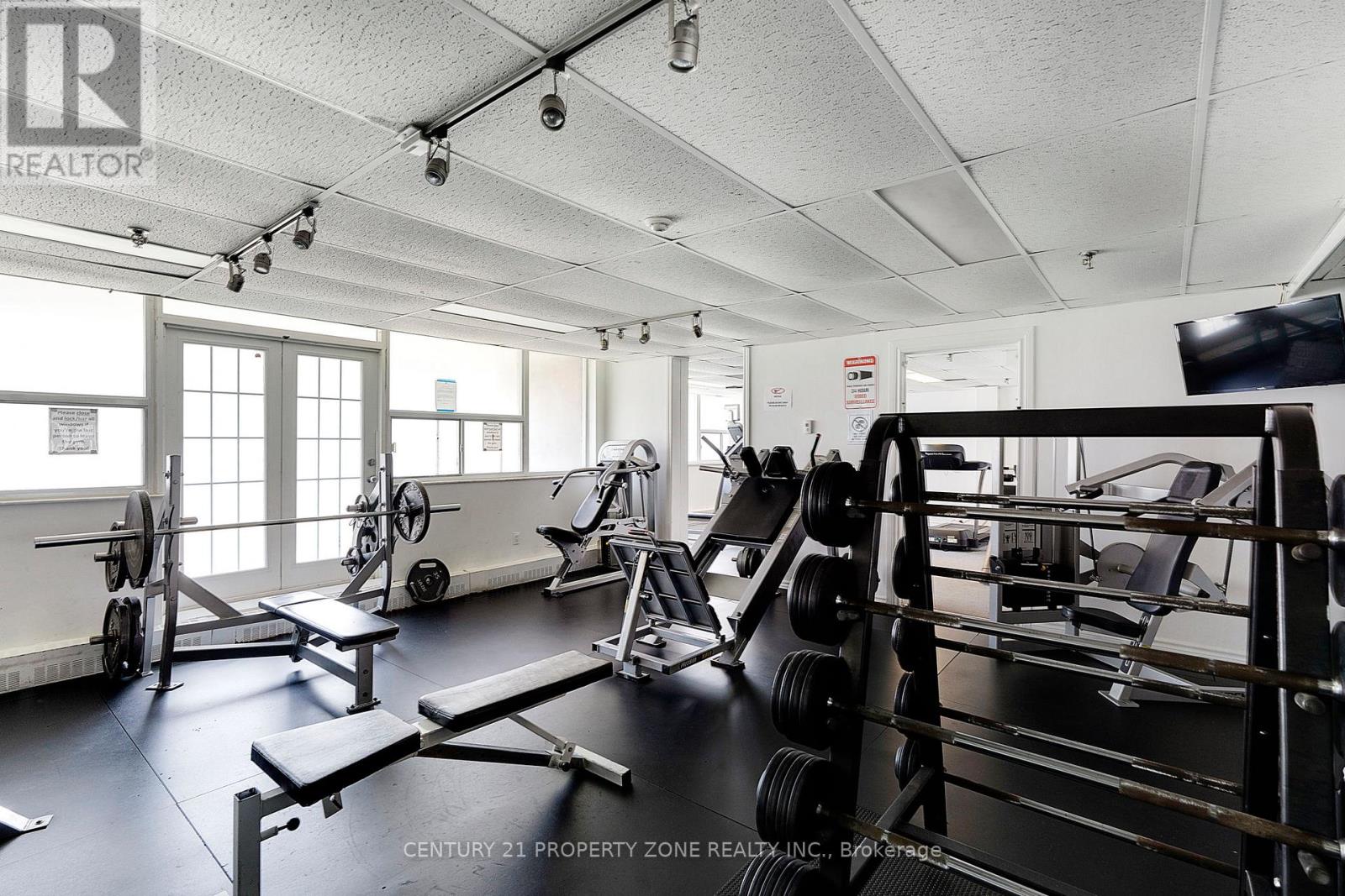 905 - 3501 Glen Erin Drive, Mississauga, Ontario L5L 2E9 - Photo 27 - W12733978