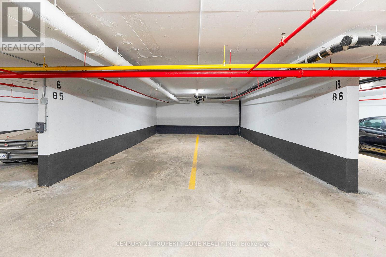 905 - 3501 Glen Erin Drive, Mississauga, Ontario L5L 2E9 - Photo 29 - W12733978