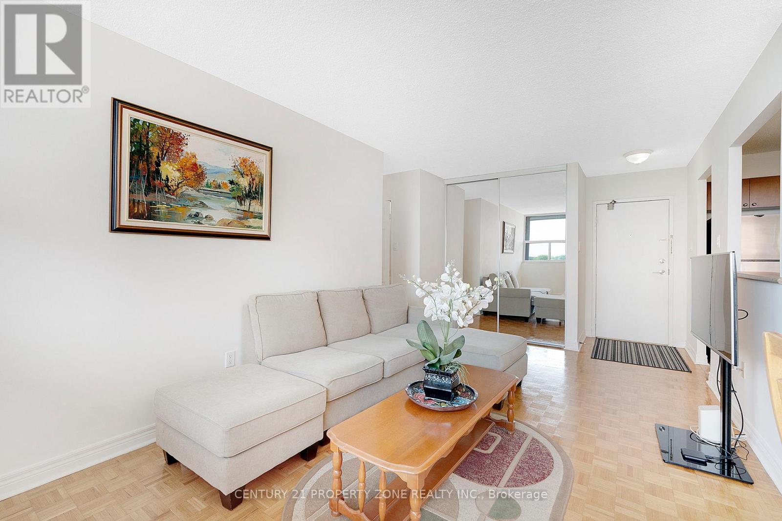 905 - 3501 Glen Erin Drive, Mississauga, Ontario L5L 2E9 - Photo 5 - W12733978