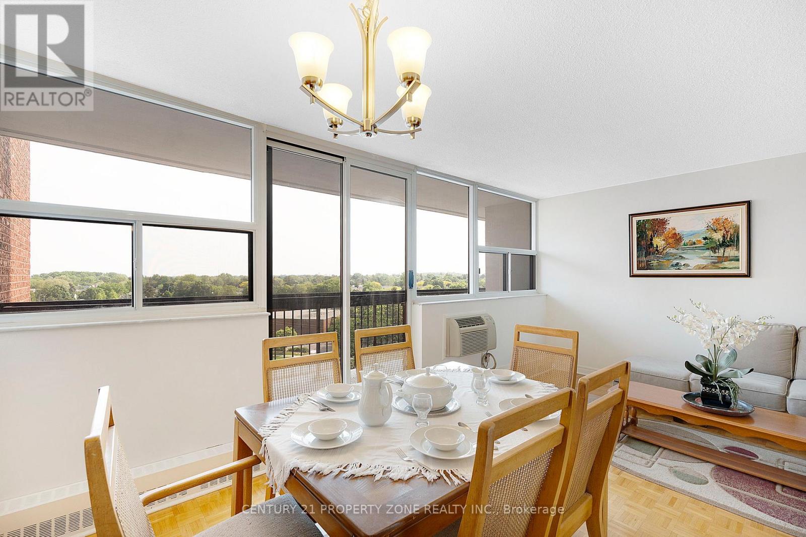 905 - 3501 Glen Erin Drive, Mississauga, Ontario L5L 2E9 - Photo 6 - W12733978