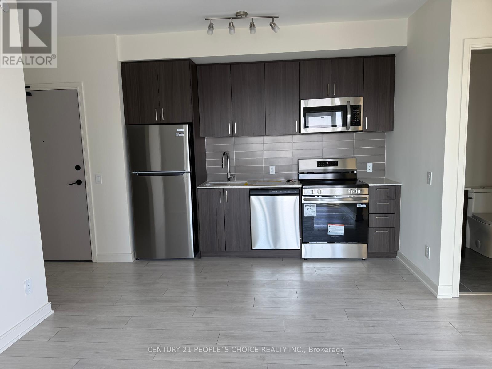 1307 - 8020 Derry Road E, Milton, Ontario  L9T 9N7 - Photo 2 - W12733980