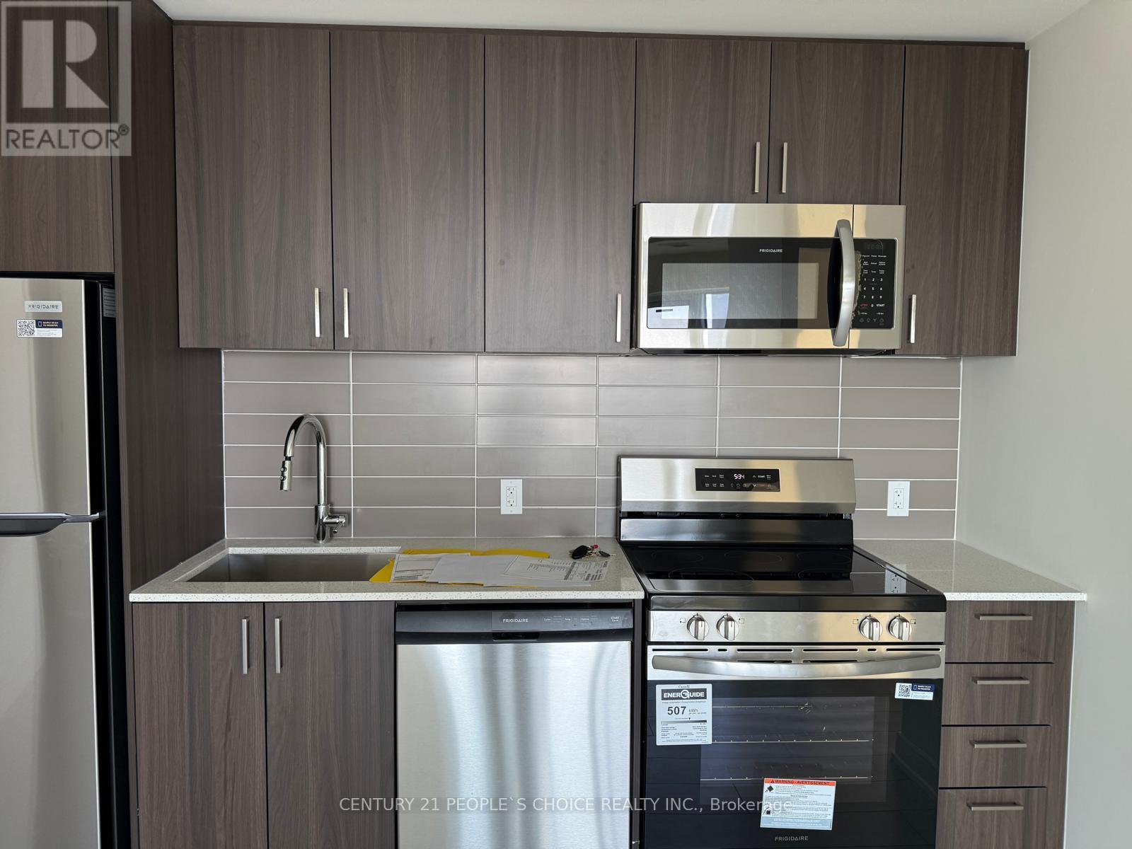 1307 - 8020 Derry Road E, Milton, Ontario  L9T 9N7 - Photo 3 - W12733980