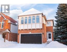 159 CORDGRASS CRESCENT, Brampton, Ontario