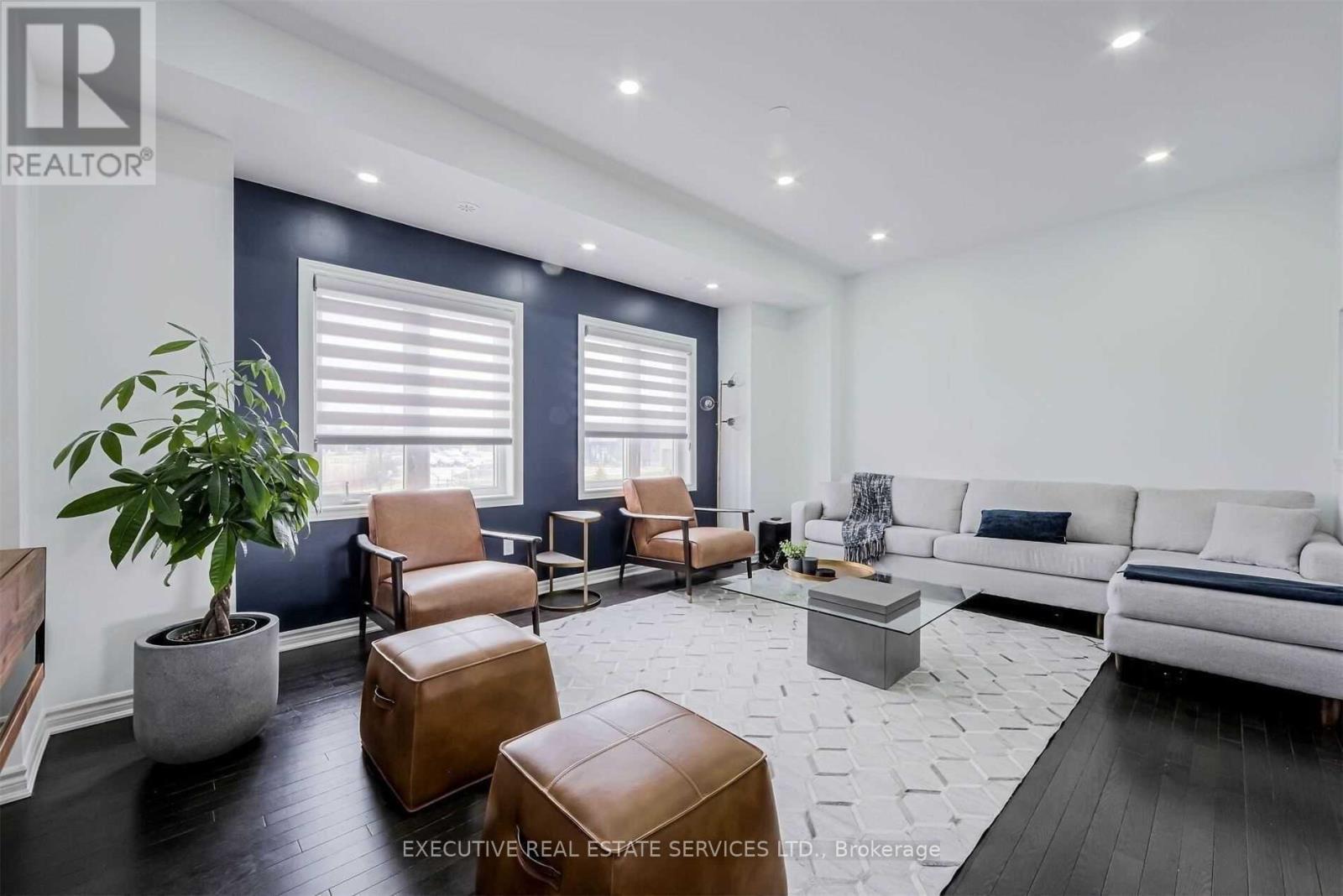 4 - 50 Edinburgh Drive, Brampton, Ontario  L6Y 1N9 - Photo 6 - W12733988