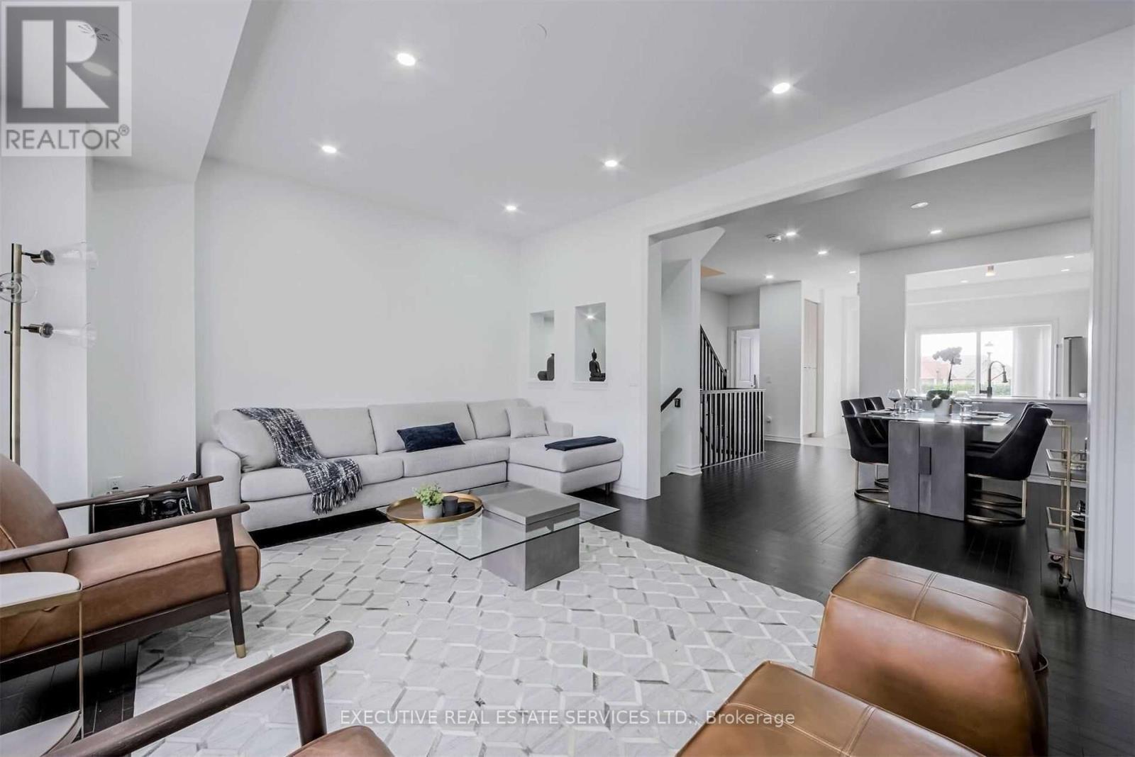 4 - 50 Edinburgh Drive, Brampton, Ontario  L6Y 1N9 - Photo 7 - W12733988