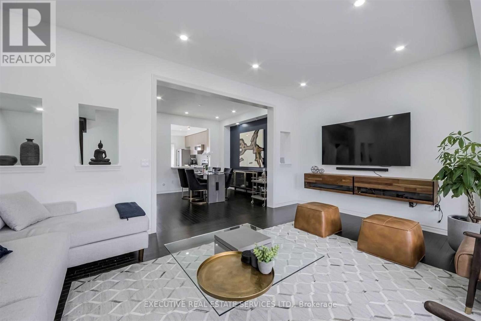 4 - 50 Edinburgh Drive, Brampton, Ontario  L6Y 1N9 - Photo 8 - W12733988