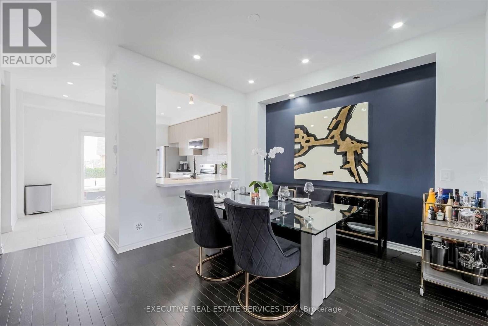 4 - 50 Edinburgh Drive, Brampton, Ontario  L6Y 1N9 - Photo 9 - W12733988