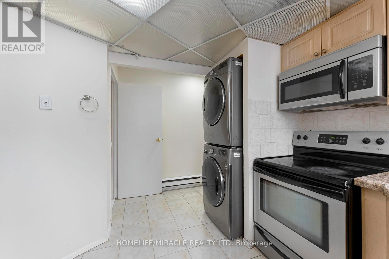 202 - 3700 Kaneff Crescent, Mississauga, Ontario  L5A 4B8 - Photo 20 - W12733990