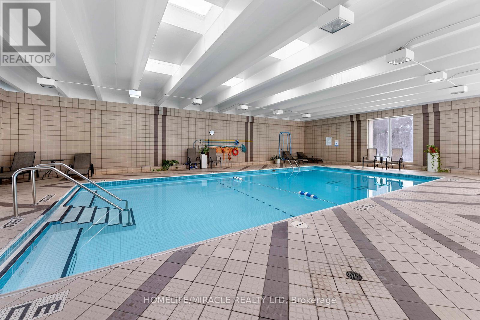 202 - 3700 Kaneff Crescent, Mississauga, Ontario  L5A 4B8 - Photo 28 - W12733990