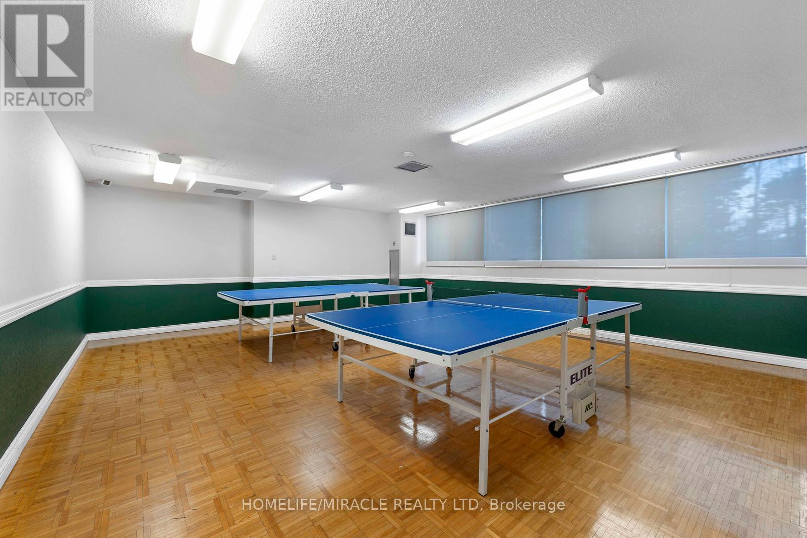 202 - 3700 Kaneff Crescent, Mississauga, Ontario  L5A 4B8 - Photo 33 - W12733990