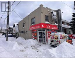 291 SILVERTHORN AVENUE, Toronto, Ontario